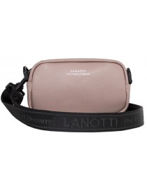 Сумка женская Lanotti 8200/Розовый